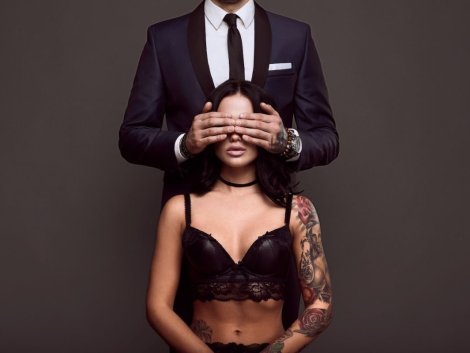 Método Cury de Massagem Tântrica - A Técnica do Sexto Sentido