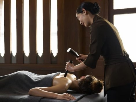 massagem ruim
