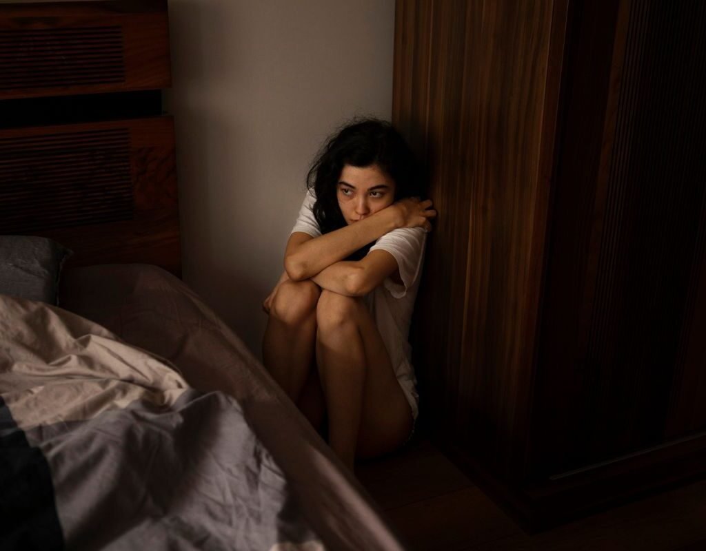 trauma sexual