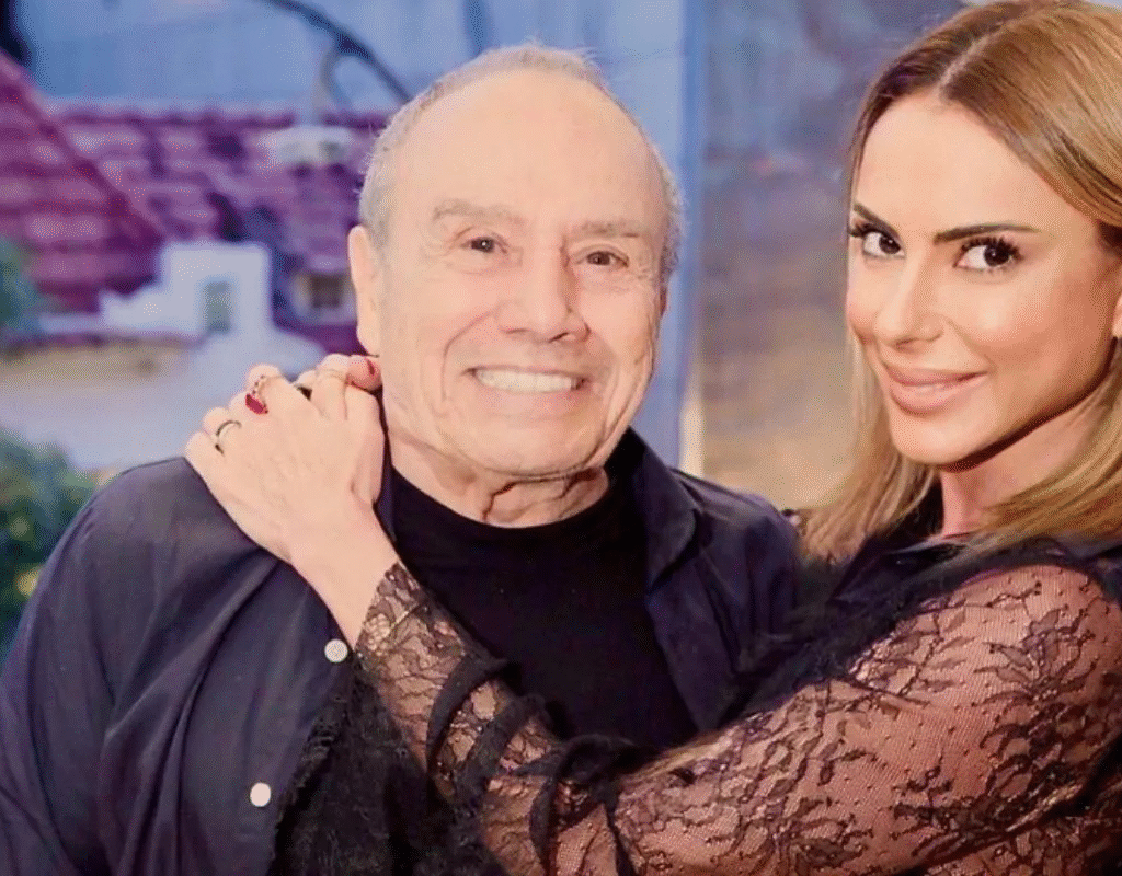 Massagem Tântrica: Veja o Relato de 10 Mulheres Famosas que já Viveram essa Experiência 6 Marilene Saade faz massagem tântrica