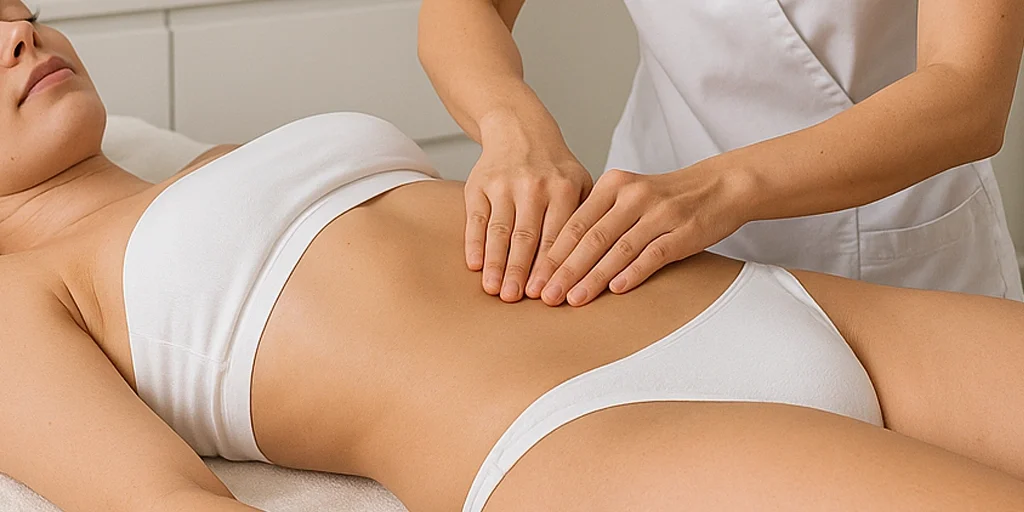 lipoescultura manual