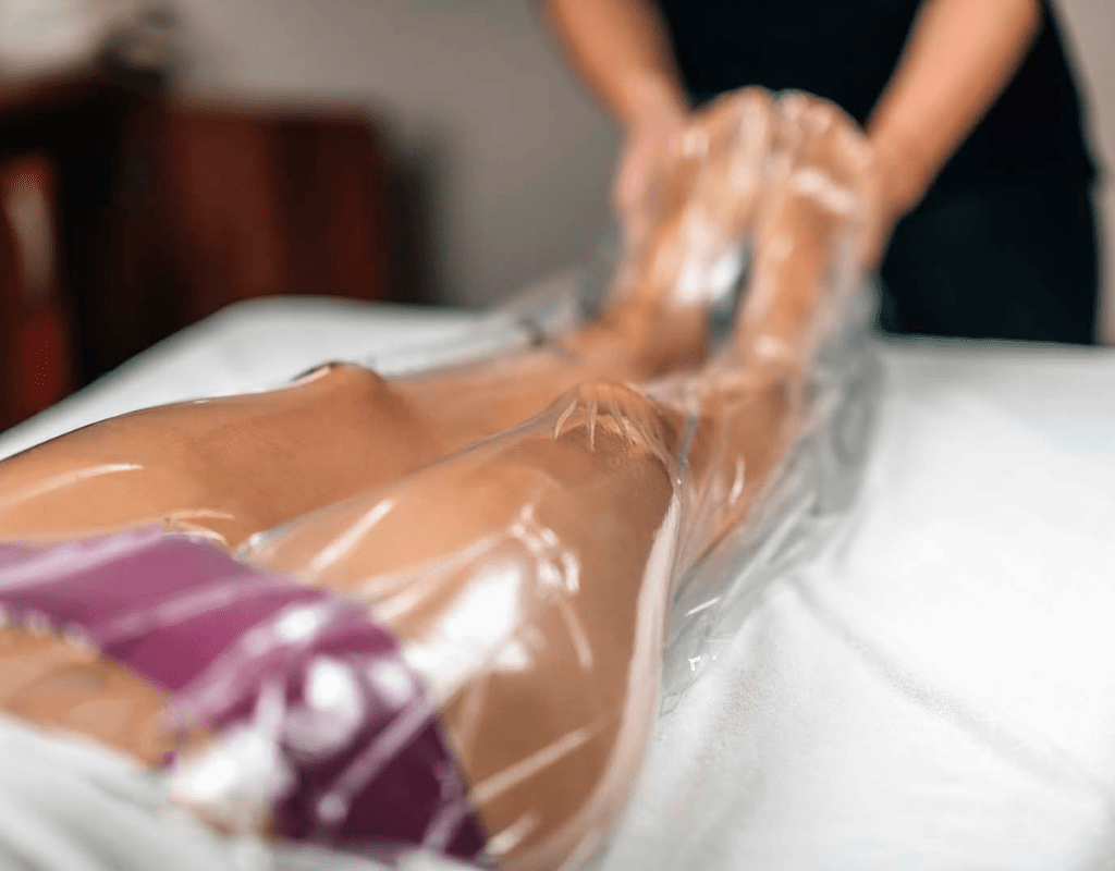 Gessoterapia: A Massagem que Promete Manter o seu Corpo no Lugar 1 clinica de gessoterapia