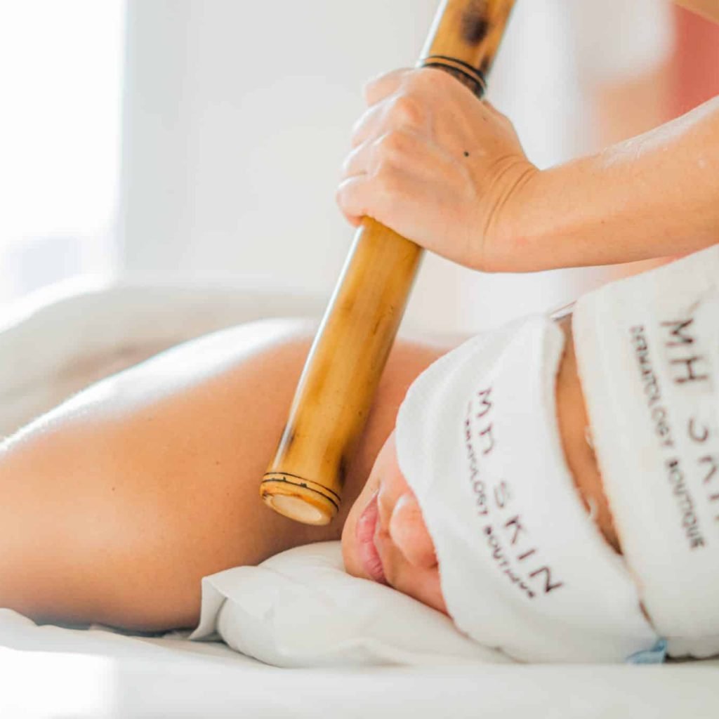Bambuterapia: Descubra como essa Técnica de Massagem pode Transformar o seu Corpo 2 bambu para bambuterapia