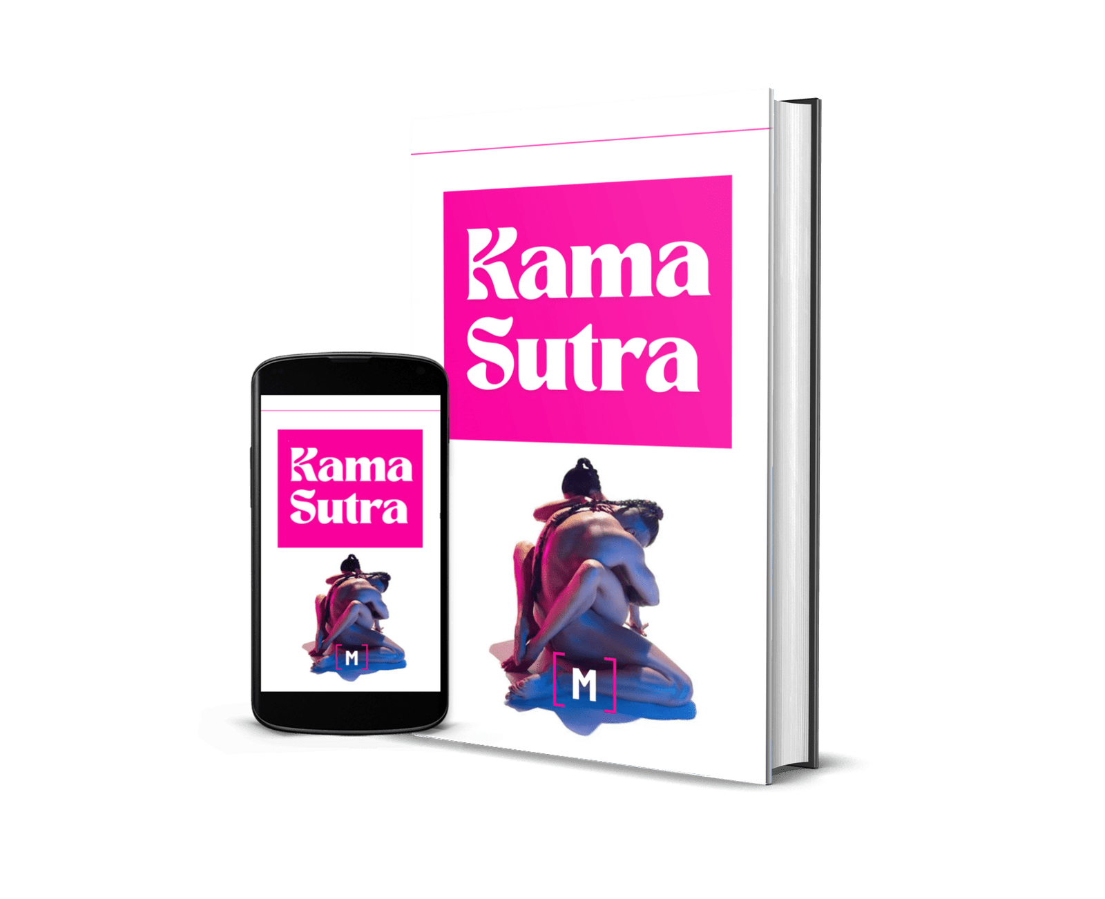 Ebook Kama Sutra