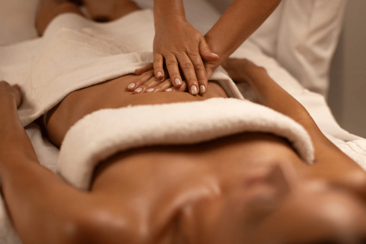 massagem gua sha