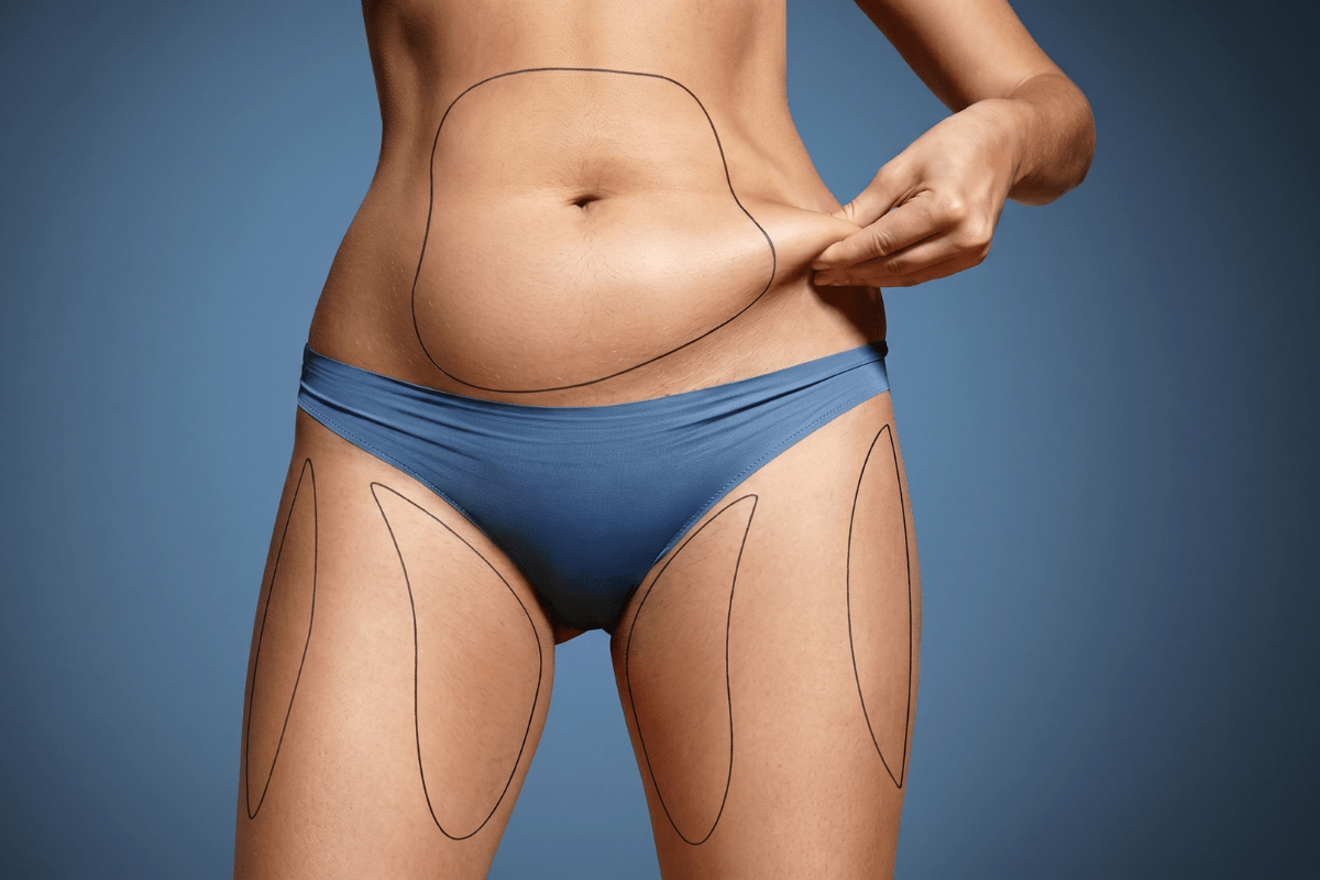 Lipoescultura Manual