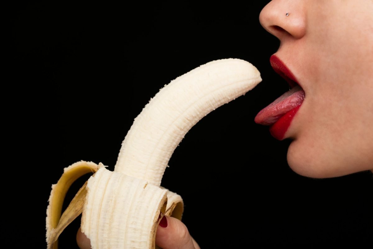 como fazer sexo oral